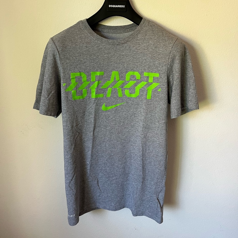 Nike Beast T shirt